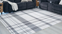 Load image into Gallery viewer, Kaidlow Washable Medium Rug
