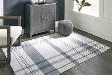 Load image into Gallery viewer, Kaidlow Washable Medium Rug
