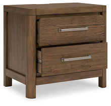 Load image into Gallery viewer, Cabalynn King Panel Bed with Dresser and Nightstand
