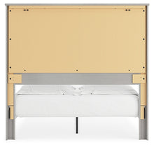 Load image into Gallery viewer, Cottonburg Queen Panel Bed with Dresser and 2 Nightstands
