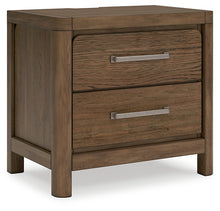 Load image into Gallery viewer, Cabalynn California King Panel Bed with Dresser, Chest and Nightstand
