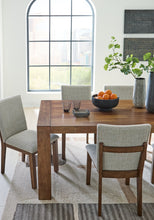Load image into Gallery viewer, Kraeburn Dining Table and 4 Chairs

