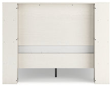 Load image into Gallery viewer, Aprilyn Full Bookcase Bed with Dresser
