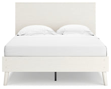 Load image into Gallery viewer, Aprilyn Full Bookcase Bed with Dresser
