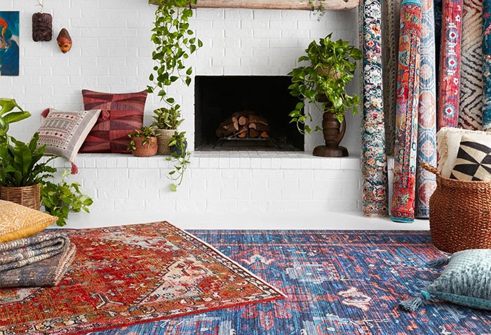 Area Rugs | Carpet Plus