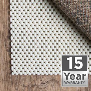 20-Year Area Rug Pad | Carpet Plus