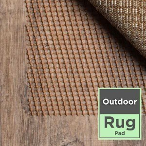 20-Year Area Rug Pad | Carpet Plus