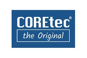 Coretec | Carpet Plus