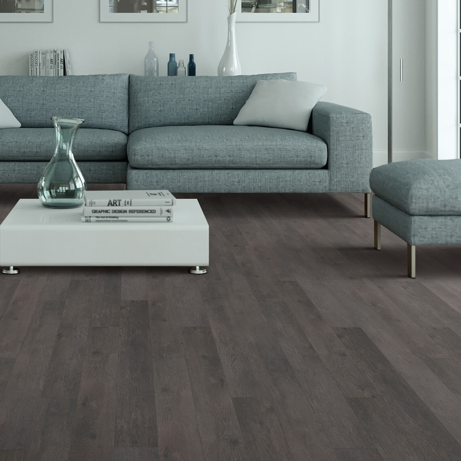 Luxury Vinyl Flooring | Carpet Plus