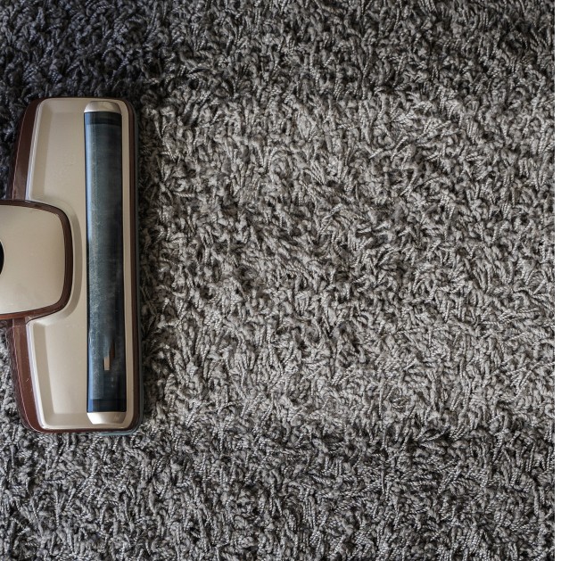 Carpet cleaning | Carpet Plus