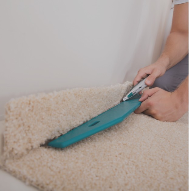 Carpet Installation | Carpet Plus