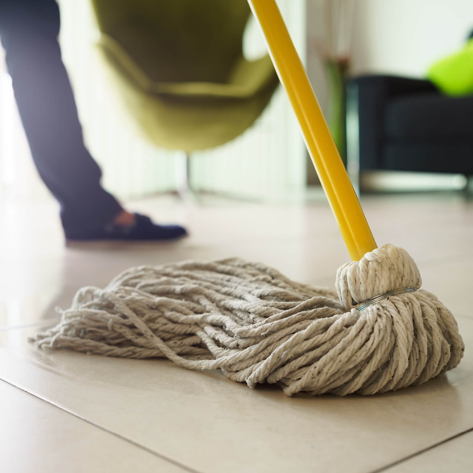 Tile Care | Carpet Plus