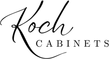 Koch cabinets | Carpet Plus