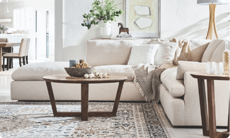 Living Room | Carpet Plus