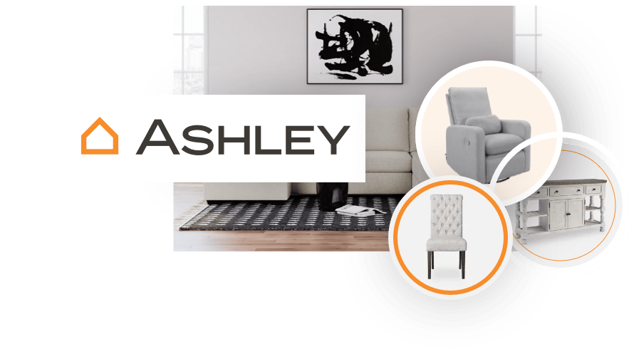 Ashley Furniture | Carpet Plus