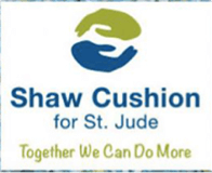 Shaw cushion | Carpet Plus