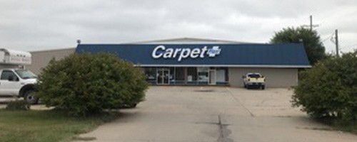 Showroom | Carpet Plus