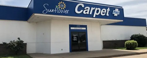 Showroom | Carpet Plus