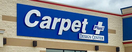 Showroom | Carpet Plus