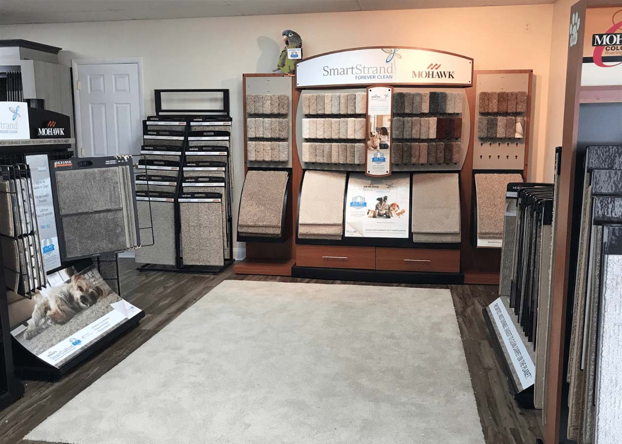 Carpet Plus Showroom | Carpet Plus